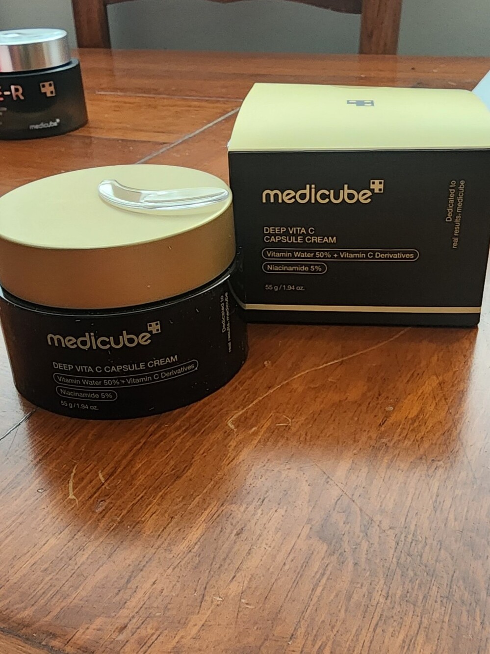 Medicube